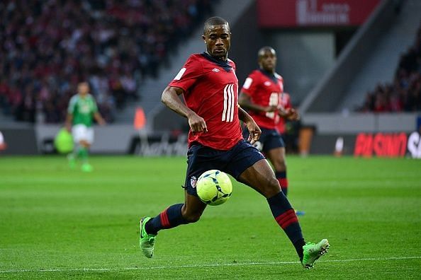 Aurelien Chedjou
